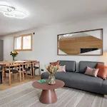 Cedar By Emerald Apartamento *