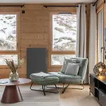 Cedar By Emerald Apartamento Alpe d'Huez