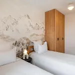 Cedar By Emerald Alpe d'Huez
