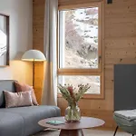 Cedar By Emerald Alpe d'Huez