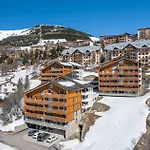 Apartamento Cedar By Emerald Alpe d'Huez