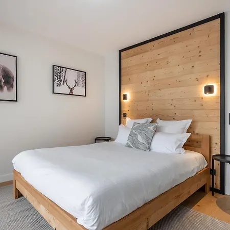 Cedar By Emerald Alpe d'Huez