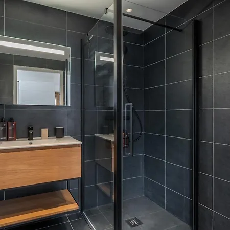 Apartamento Cedar By Emerald *