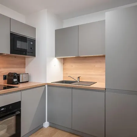 Apartamento Cedar By Emerald