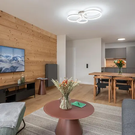 Apartamento Cedar By Emerald *