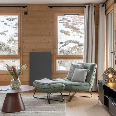 Cedar By Emerald Appartamento Alpe d'Huez