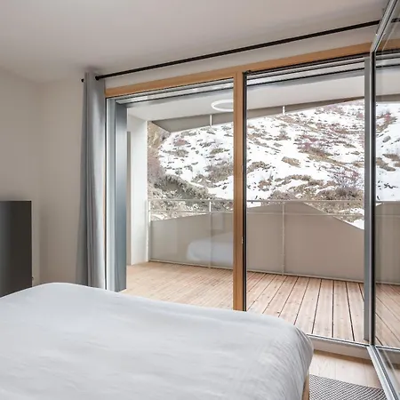 Appartamento Cedar By Emerald Alpe d'Huez