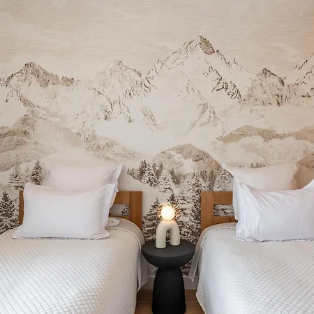 Appartamento Cedar By Emerald Alpe d'Huez