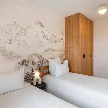 Cedar By Emerald Alpe d'Huez