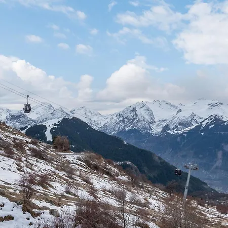 Cedar By Emerald Appartamento Alpe d'Huez