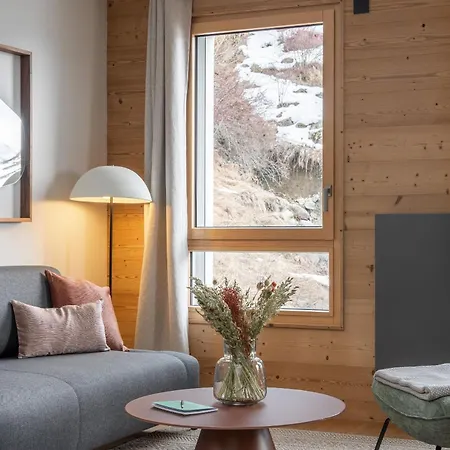 Cedar By Emerald Alpe d'Huez