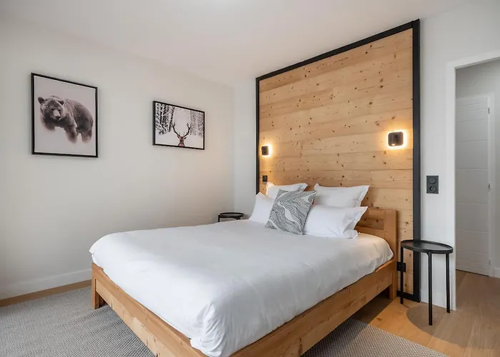 Cedar Alpe D'huez By Emerald Huez