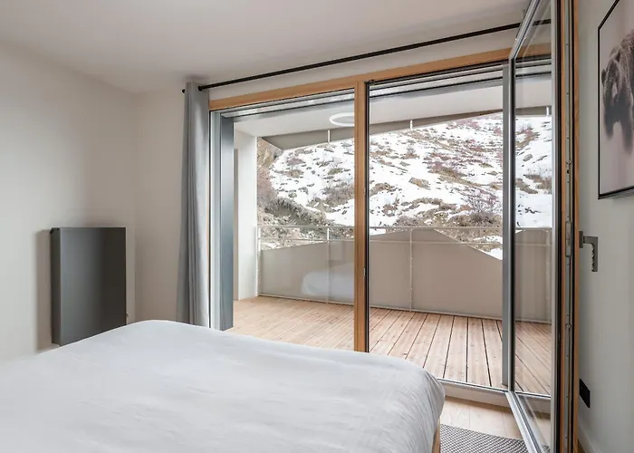 Διαμέρισμα Cedar Alpe D'huez By Emerald Huez