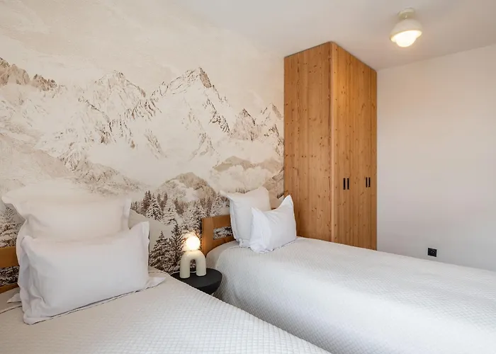 Cedar Alpe D'huez By Emerald Huez