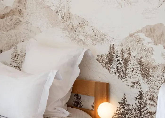 Cedar Alpe D'huez By Emerald Huez